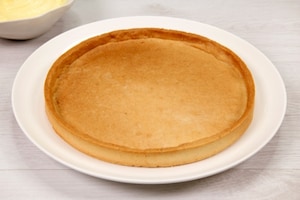 Preparazione Crostata primavera - Fase 4