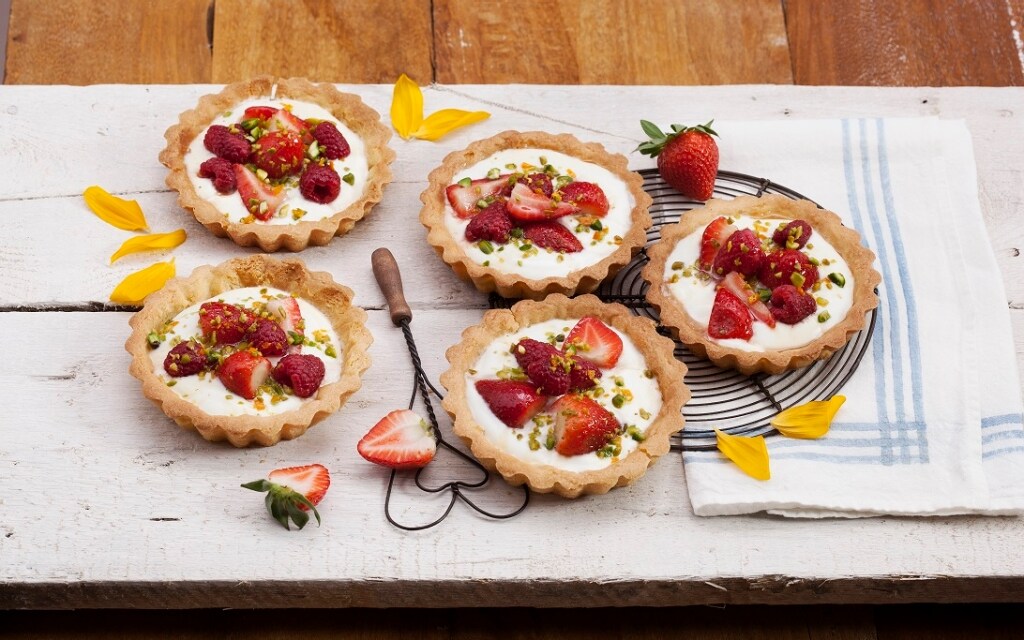 passo ricetta