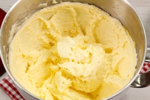 Preparazione Devil's food after eight - Fase 2