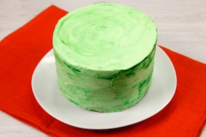 Preparazione Devil's food after eight - Fase 6