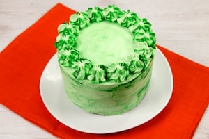 Preparazione Devil's food after eight - Fase 6