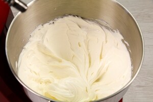 Preparazione Devil's food after eight - Fase 4