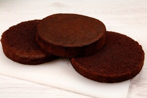 Preparazione Devil's food after eight - Fase 5