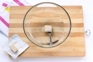 Preparazione Focaccia all'origano - Fase 1