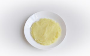 Preparazione Focaccia barese - Fase 1