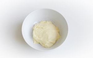 Preparazione Focaccia barese - Fase 2