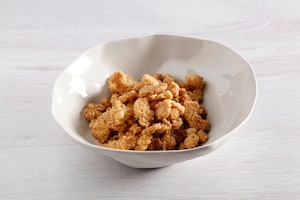 Preparazione Gelato pane burro e marmellata - Fase 3