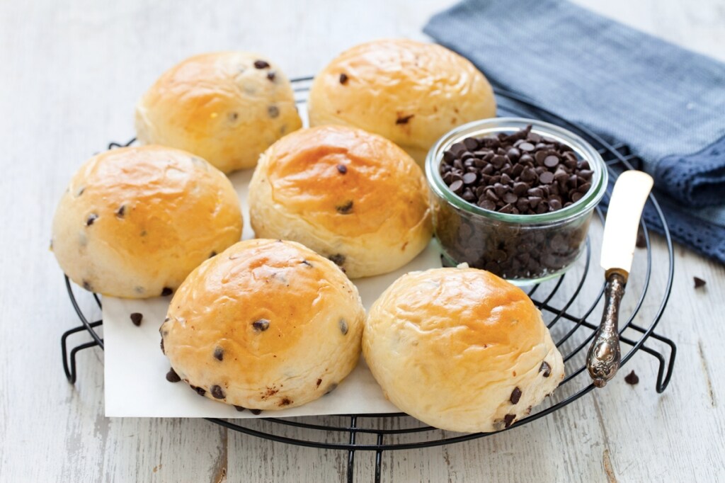 passo ricetta