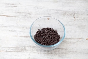 Preparazione Pangoccioli - Fase 1