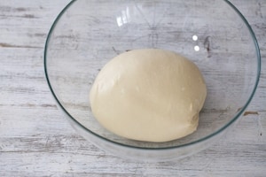 Preparazione Pangoccioli - Fase 2