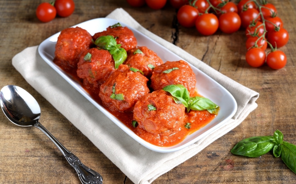 Polpette di pane ricetta