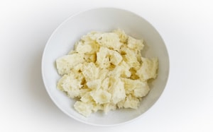 Preparazione Polpette di pane - Fase 1