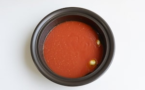 Preparazione Polpette di pane - Fase 3