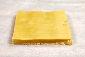 Preparazione Rose di mela e crema pasticciera - Fase 1