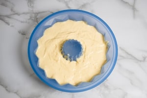 Preparazione Savarin - Fase 3