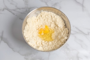 Preparazione Savarin - Fase 2