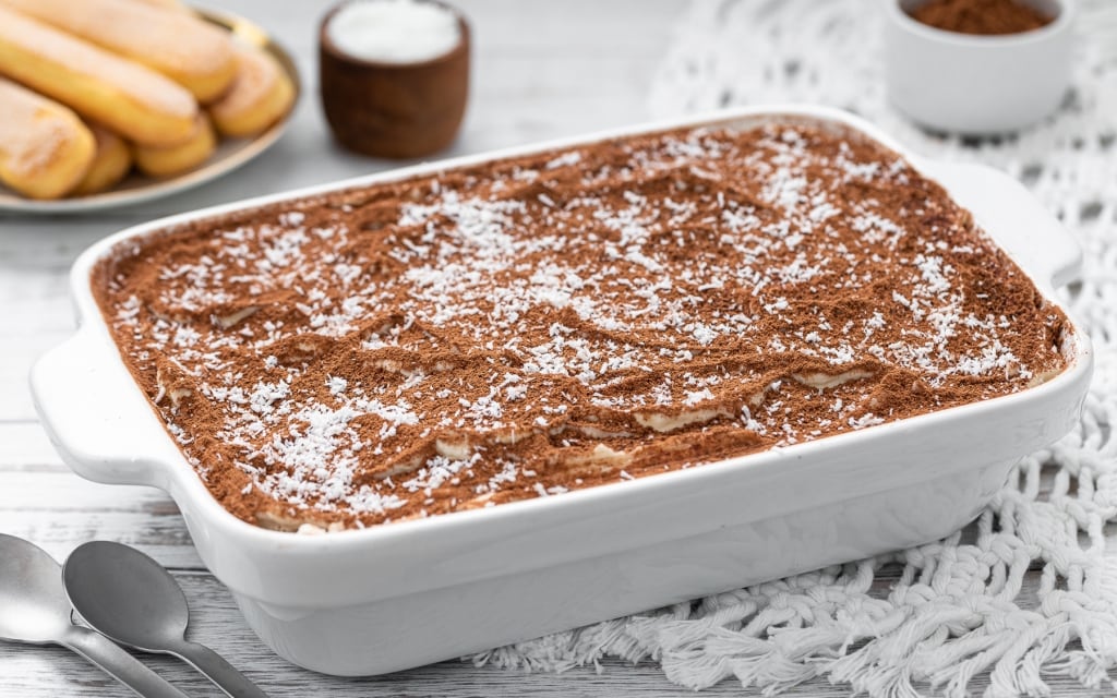 passo ricetta