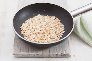Preparazione Tiramisù di yogurt e frutta - Fase 3