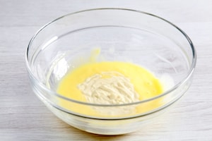 Preparazione Torta ai tre cioccolati - Fase 7