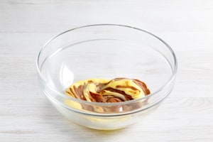 Preparazione Torta ai tre cioccolati - Fase 5