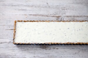 Preparazione Torta mojito - Fase 4