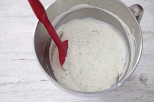 Preparazione Torta mojito - Fase 3