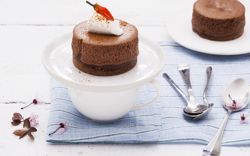 passo ricetta