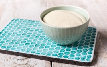 Besciamella senza glutine