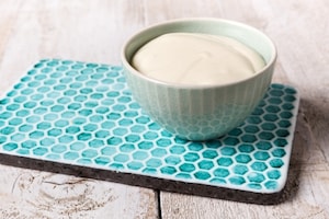 Preparazione Besciamella senza glutine - Fase 3