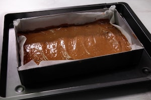 Preparazione Bicchierino ai due cioccolati - Fase 3