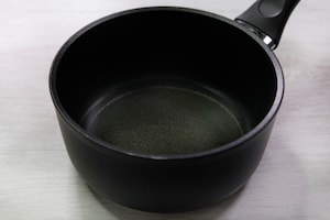 Preparazione Choux amarene e mascarpone - Fase 1