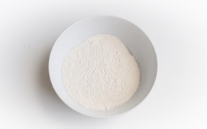 Preparazione Frittelle di zucchine - Fase 1