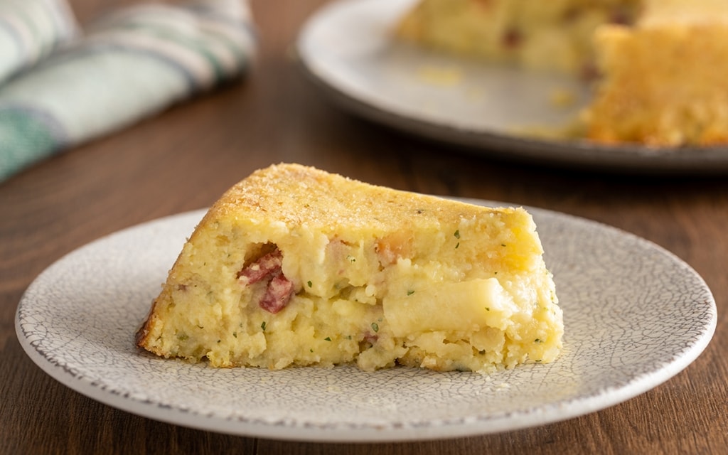 passo ricetta