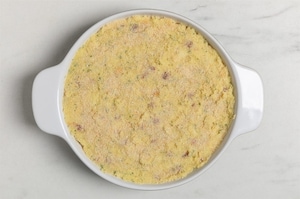 Preparazione Gateau di patate - Fase 3