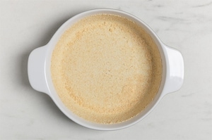 Preparazione Gateau di patate - Fase 2