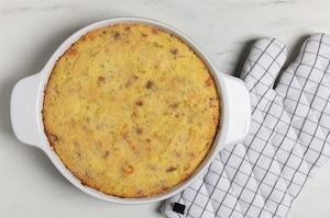 Preparazione Gateau di patate - Fase 4