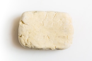 Preparazione Gnocchi di patate senza glutine - Fase 2