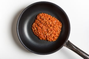 Preparazione Gnocchi di patate senza glutine - Fase 4