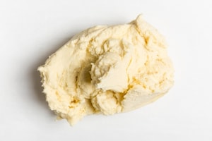 Preparazione Pasta frolla senza glutine - Fase 3