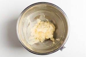 Preparazione Pasta frolla senza glutine - Fase 1