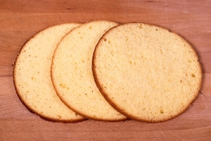 Preparazione Torta Saint Honoré - Fase 4