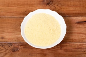 Preparazione Torta Saint Honoré - Fase 4