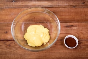 Preparazione Torta Saint Honoré - Fase 1