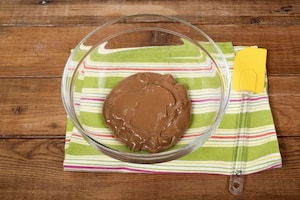 Preparazione Torta Saint Honoré - Fase 1