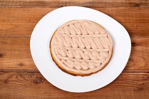 Preparazione Torta Saint Honoré - Fase 5