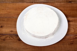 Preparazione Torta Saint Honoré - Fase 5