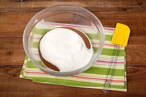 Preparazione Torta Saint Honoré - Fase 2