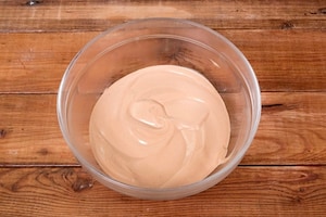 Preparazione Torta Saint Honoré - Fase 2