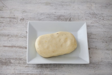 Preparazione Biscotti senza lievito - Fase 2