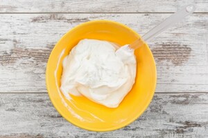 Preparazione Cannoncini alla panna - Fase 2